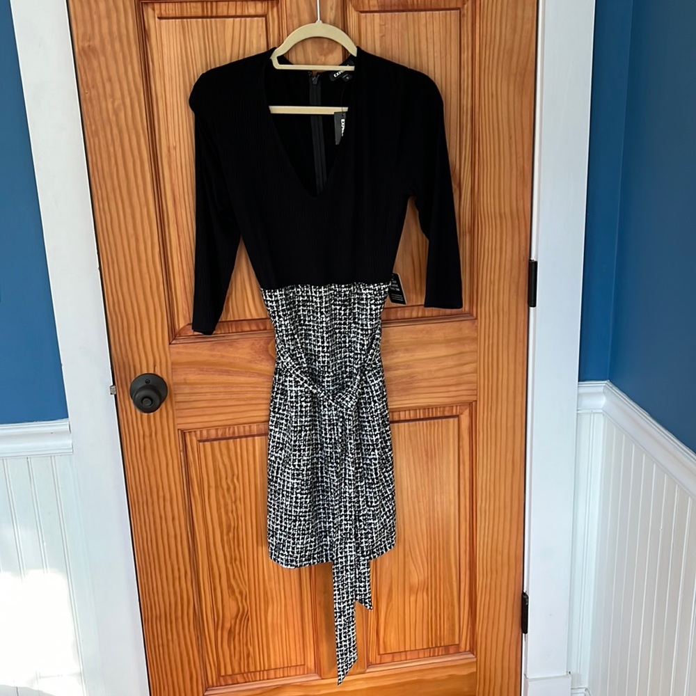 Express women’s dress - NWT -size medium